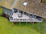 Main Level Deck