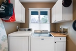 Laundry Area