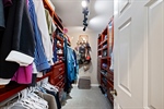 Primary Bedroom Walk-in Closet