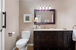 Half Bathroom