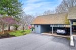 Car port