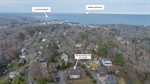 Less than 1-mile to York Harbor Beach