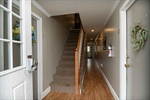 Unit is located on the 2nd level