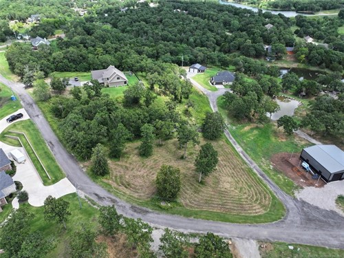 32 Pine,  Sulphur, OK 73086