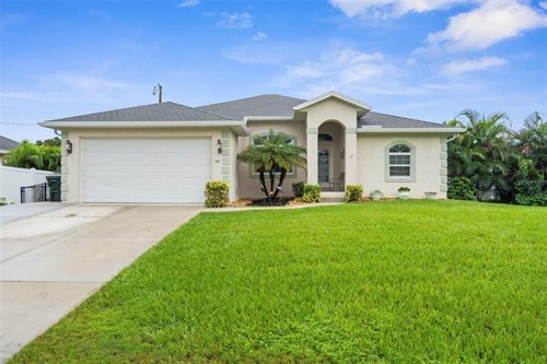947 Seneca Rd,  Venice, FL 34293