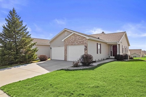 4810 Splint Rd,  Madison, WI 53718