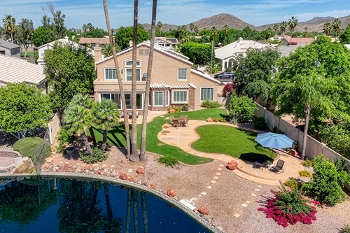 6045 W Potter Dr, Glendale, AZ 85308