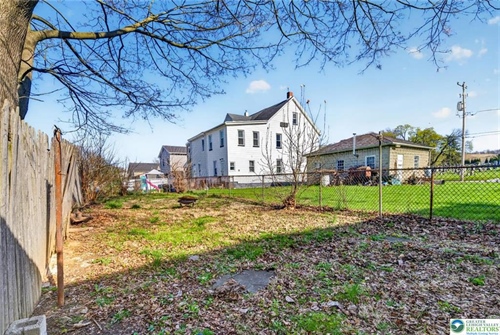 528 Packer Street,  Easton, PA 18042