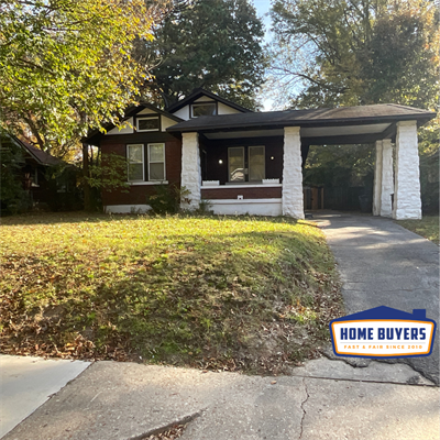 110 Stonewall St,  Memphis, TN 38104