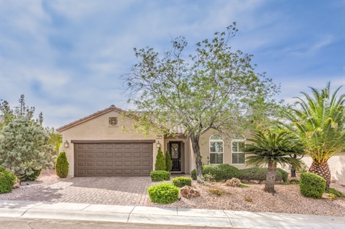 2687 White Sage Drive,  Henderson, NV 89052