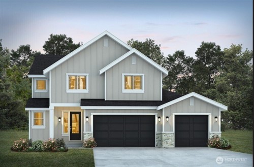 7108 93rd St E Lot 13,  Puyallup, WA 98371