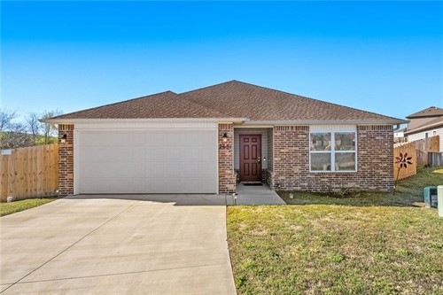 2651 Broken Spoke Ln,  Farmington, AR 72730