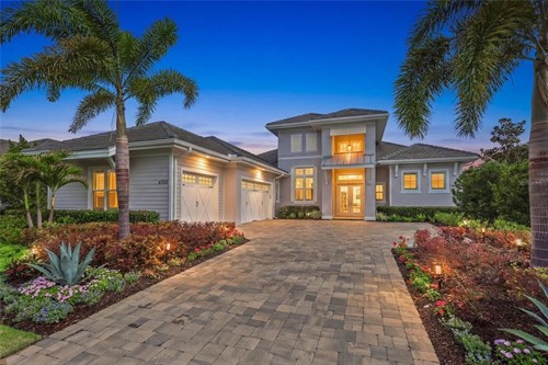 8560 Pavia Way,  Bradenton, FL 34202