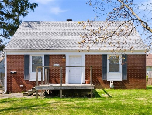 3085 Gerbert Rd,  Columbus, OH 43224