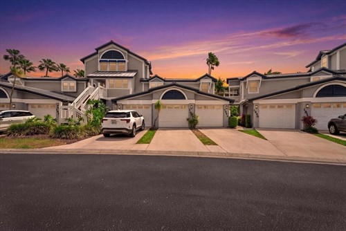 1332 Siesta Bayside Dr Unit 1332C,  Sarasota, FL 34242