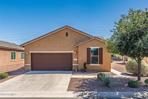 42887 W Mallard Rd,  Maricopa, AZ 85138