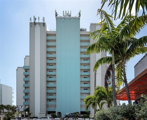 11000 Gulf Blvd Unit 804805,  Treasure Island, FL 33706