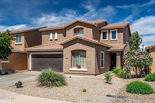 45022 W Bahia Dr,  Maricopa, AZ 85139