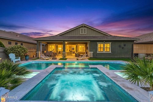 18106 N Stonegate Rd,  Maricopa, AZ 85138