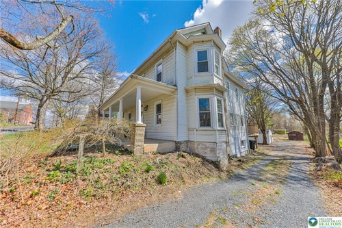 589 S Delaware Drive,  Upper Mt Bethel Twp, PA 18343