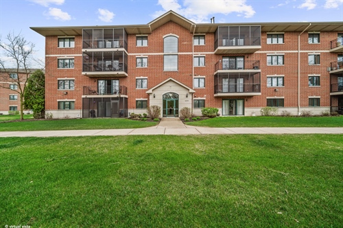 6870 W WINDING TRAIL UNIT 302,  OAK FOREST, IL 60452