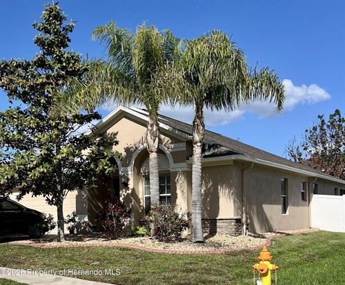 18334 Waydale Loop,  Hudson, FL 34667