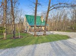 23568 Monroe Road 577,  Stoutsville, MO 65283