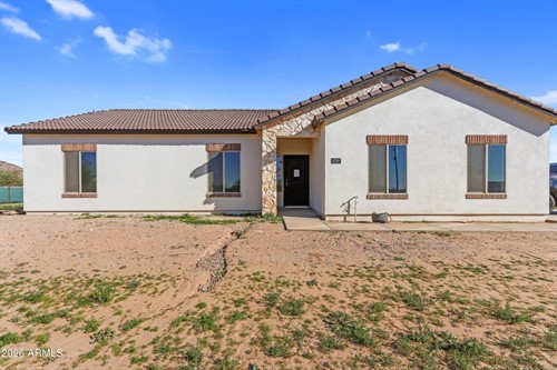 6293 N Telly Ln,  Casa Grande, AZ 85194