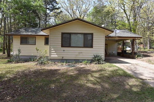 110 Meadow Ln,  Fairfield Bay, AR 72088