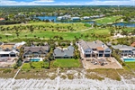 03-Aerial to Golf Course