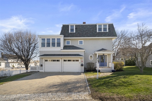 5 Michael Ave,  Scituate, MA 02066