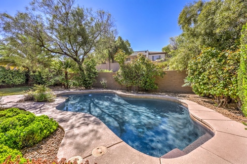 36 Feather Sound Drive,  Henderson, NV 89052