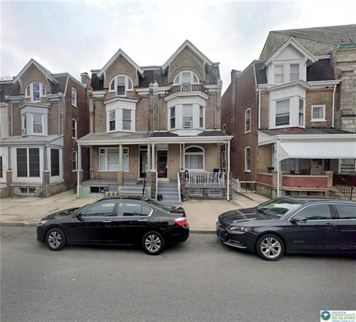 1438 W Turner Street #1,  Allentown, PA 18102