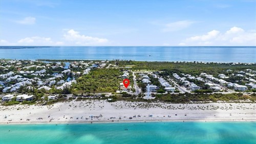201 Wheeler Rd,  Boca Grande, FL 33921