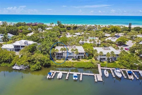 6700 Gulf of Mexico Dr Apt 117,  Longboat Key, FL 34228