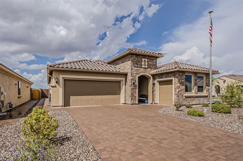 4782 N Coronado Dr,  Florence, AZ 85132