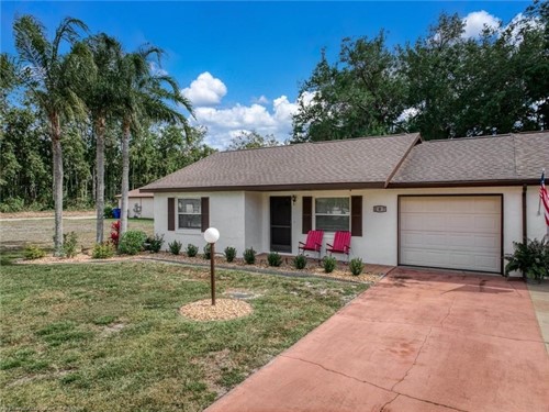 107 Jasmine St,  Lake Placid, FL 33852