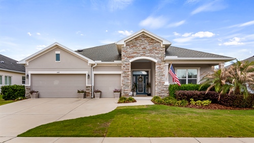 16451 Good Hearth,  Clermont, FL 34711