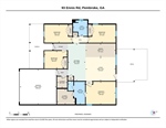 Cypress Floorplan