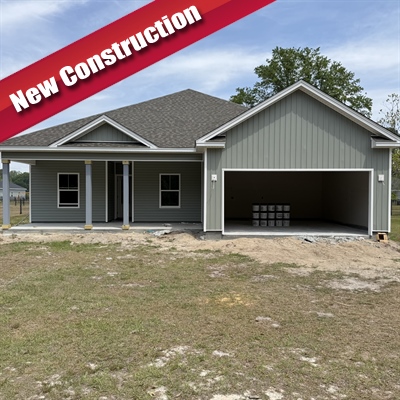 93 Ennis Rd,  Pembroke, GA 31321