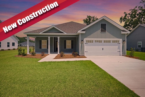 93 Ennis Rd,  Pembroke, GA 31321