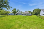 Large .40 acre lot!