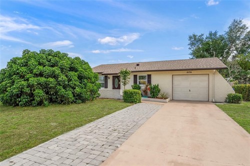 1036 Hope St,  Venice, FL 34285