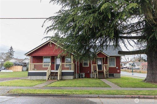 815 Hewitt Ave,  Bremerton, WA 98337
