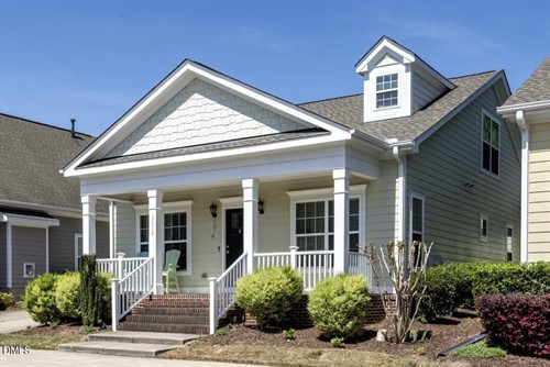 3818 Heritage Spring Cir,  Wake Forest, NC 27587