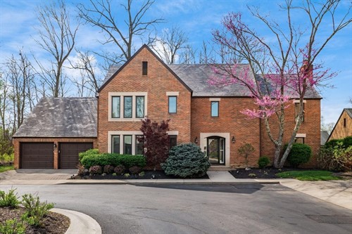 8758 Dunsinane Dr,  Dublin, OH 43017