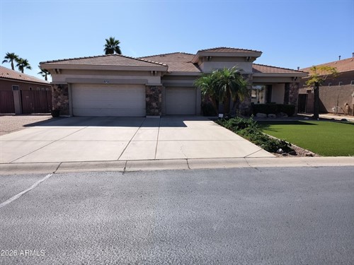 9749 W Bent Tree Dr,  Peoria, AZ 85383