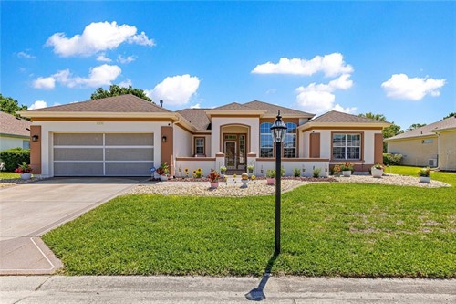 12531 SE 93rd Court Rd,  Summerfield, FL 34491