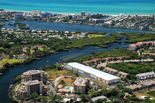 1921 Monte Carlo Dr Unit 302,  Sarasota, FL 34231