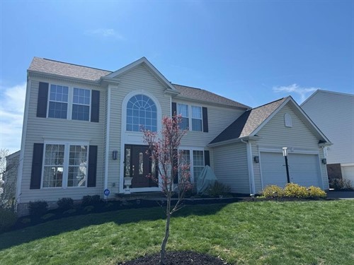 1140 Balkan Dr,  Pittsburgh, PA 15239